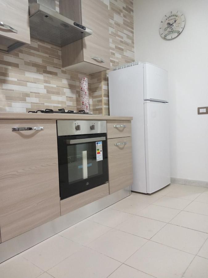 B&B Iodilove نابولي المظهر الخارجي الصورة