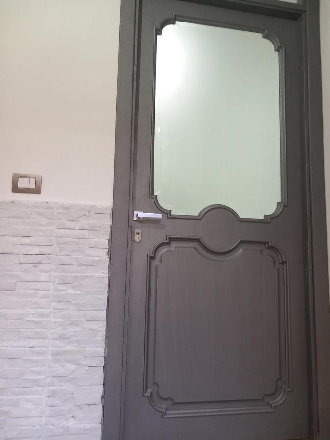 B&B Iodilove نابولي المظهر الخارجي الصورة