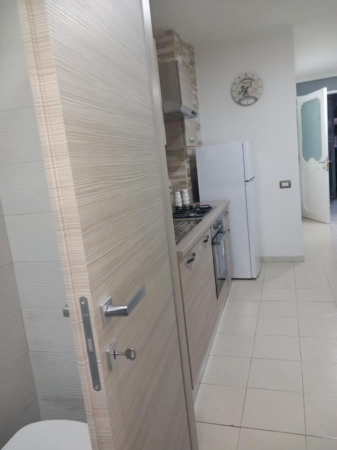 B&B Iodilove نابولي المظهر الخارجي الصورة