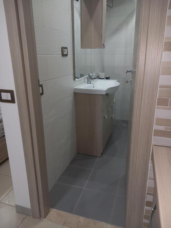 B&B Iodilove نابولي المظهر الخارجي الصورة